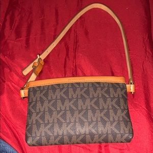 Michael Kors Belt/Fanny Pack
